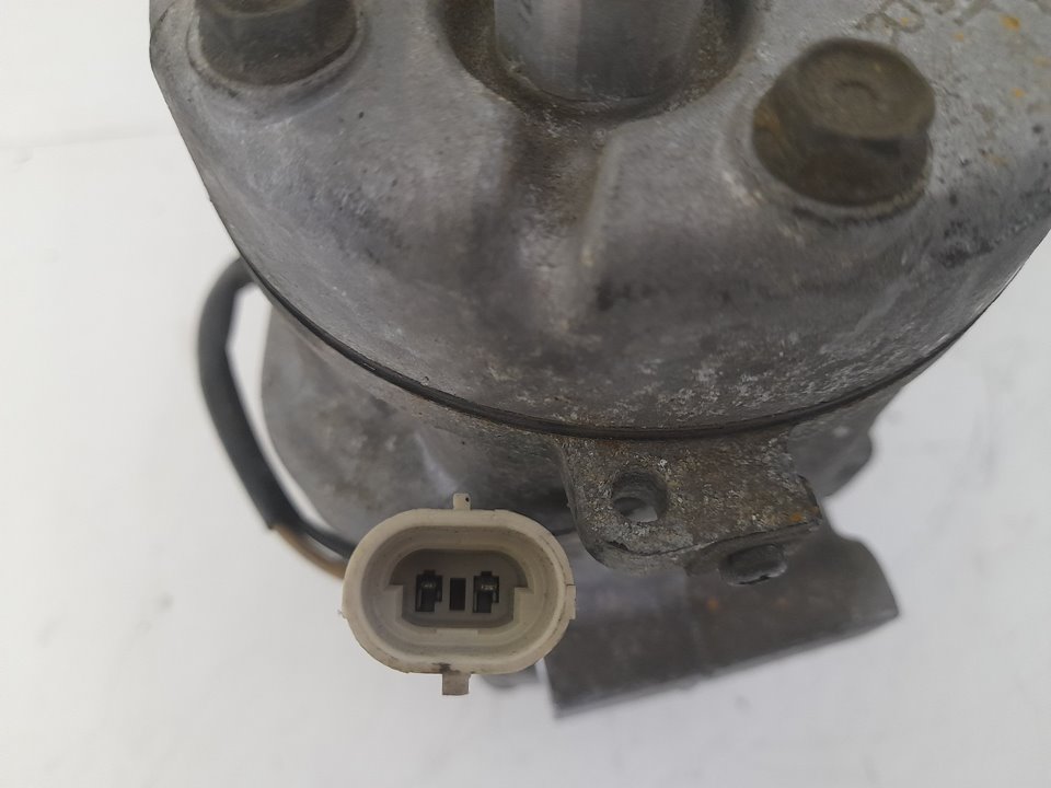 Compresor aire acondicionado opel astra g berlina club