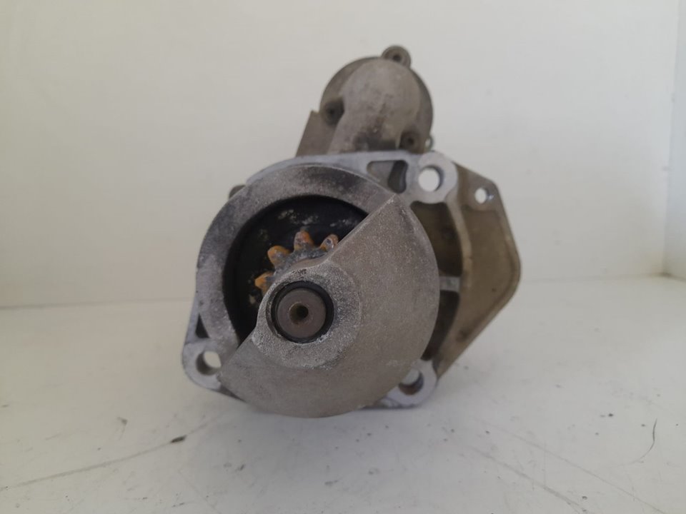 Motor arranque fg   75 e tráfico urbano