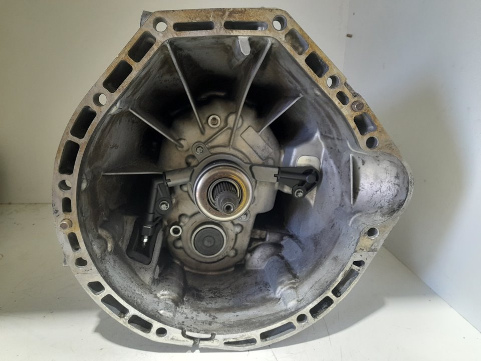 Caja cambios mercedes-benz clase c (bm 203) sportcoupe c 220 cdi (la) sport edition (