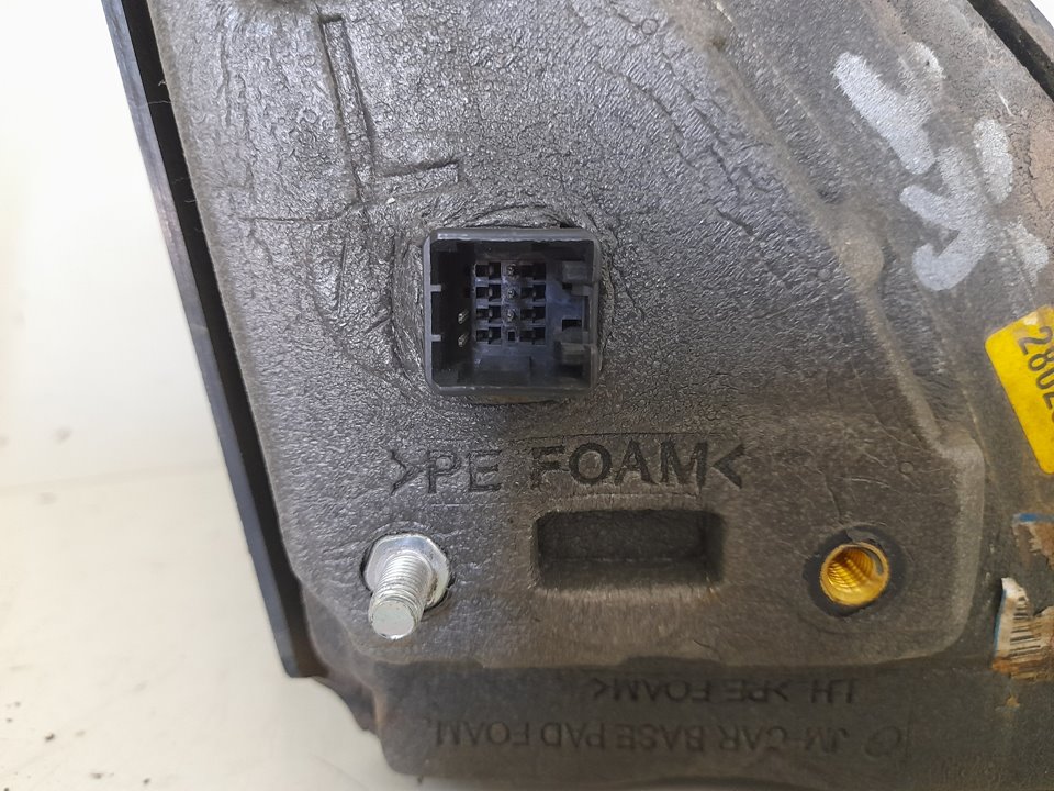 Retrovisor izquierdo hyundai tucson (jm) 2.0 crdi comfort (4wd)