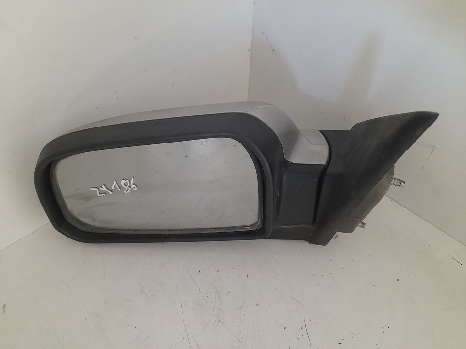 Retrovisor izquierdo hyundai tucson (jm) 2.0 crdi comfort (4wd)