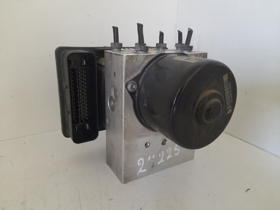 54032 mercedes-benz clase c (bm 203) sportcoupe c 220 cdi (la) sport edition (