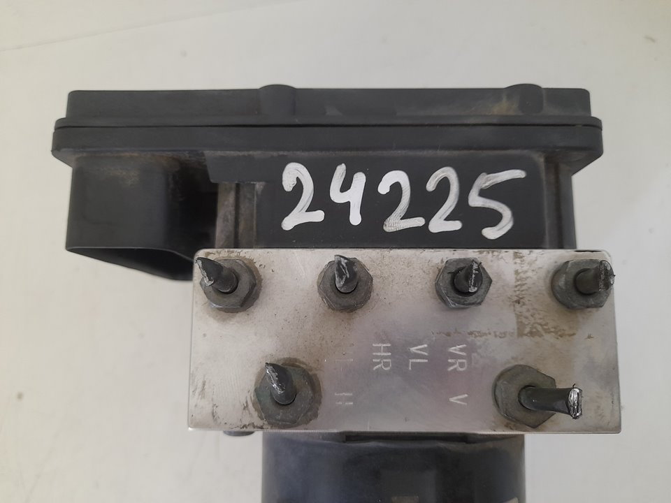 54032 mercedes-benz clase c (bm 203) sportcoupe c 220 cdi (la) sport edition (