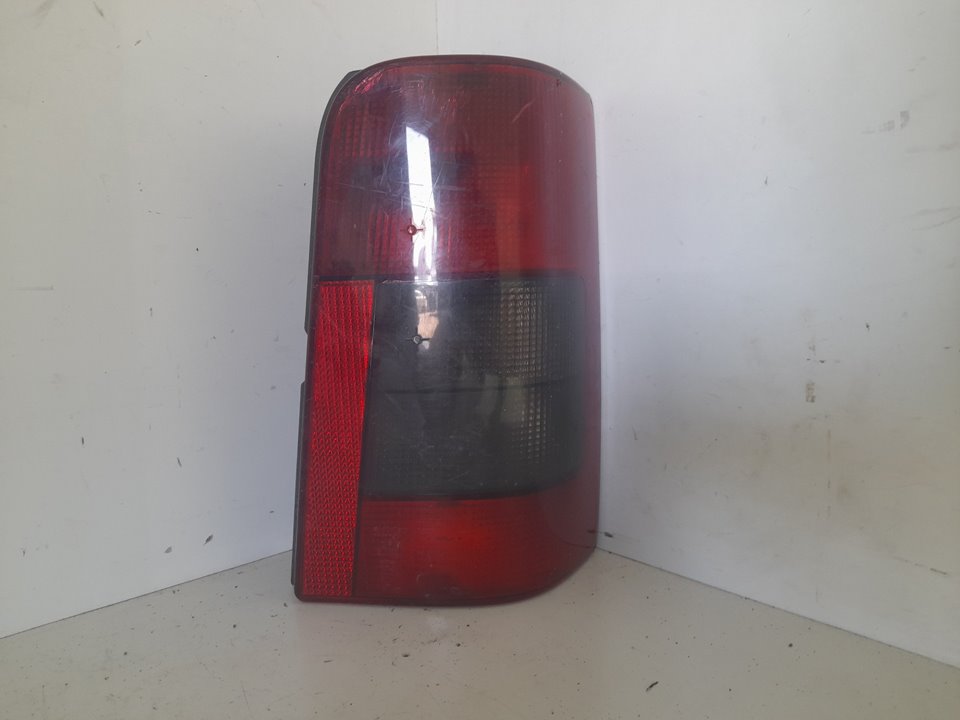 Piloto trasero derecho citroen berlingo 1.9 600 d furg.