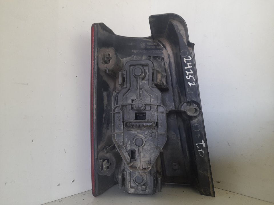 Piloto trasero derecho citroen berlingo 1.9 600 d furg.