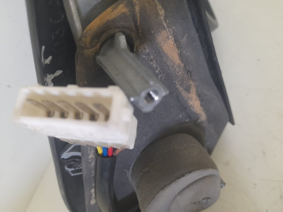 Retrovisor derecho citroen berlingo 1.9 600 d furg.