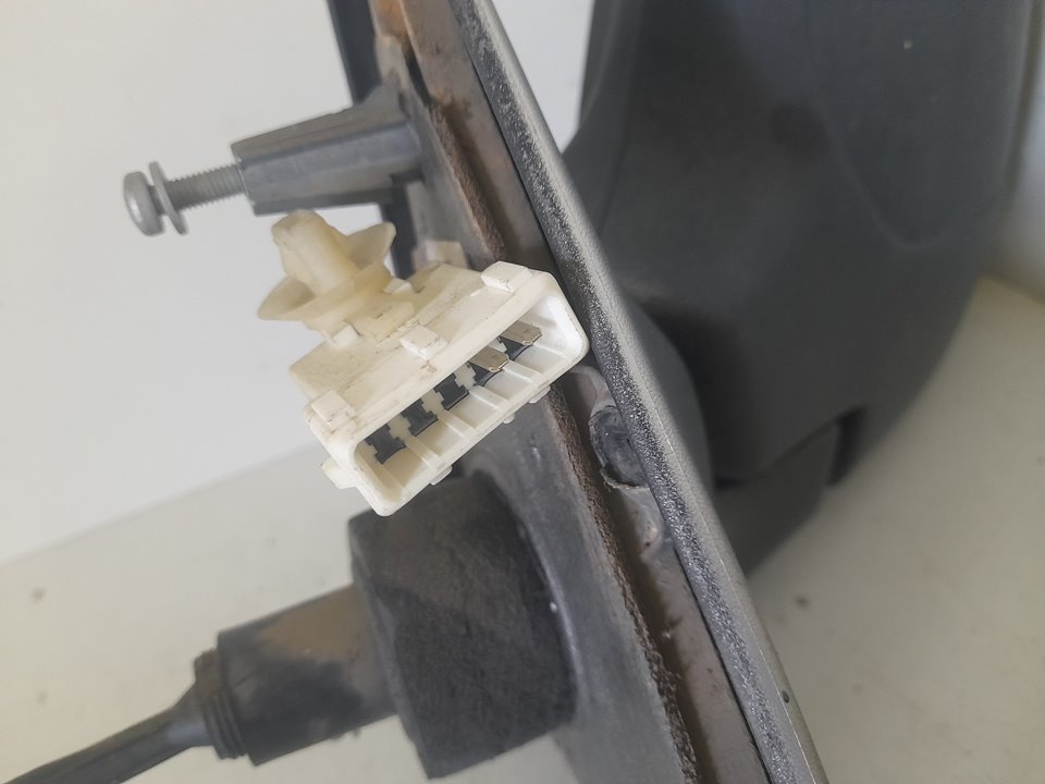 Retrovisor izquierdo citroen berlingo 1.9 600 d furg.