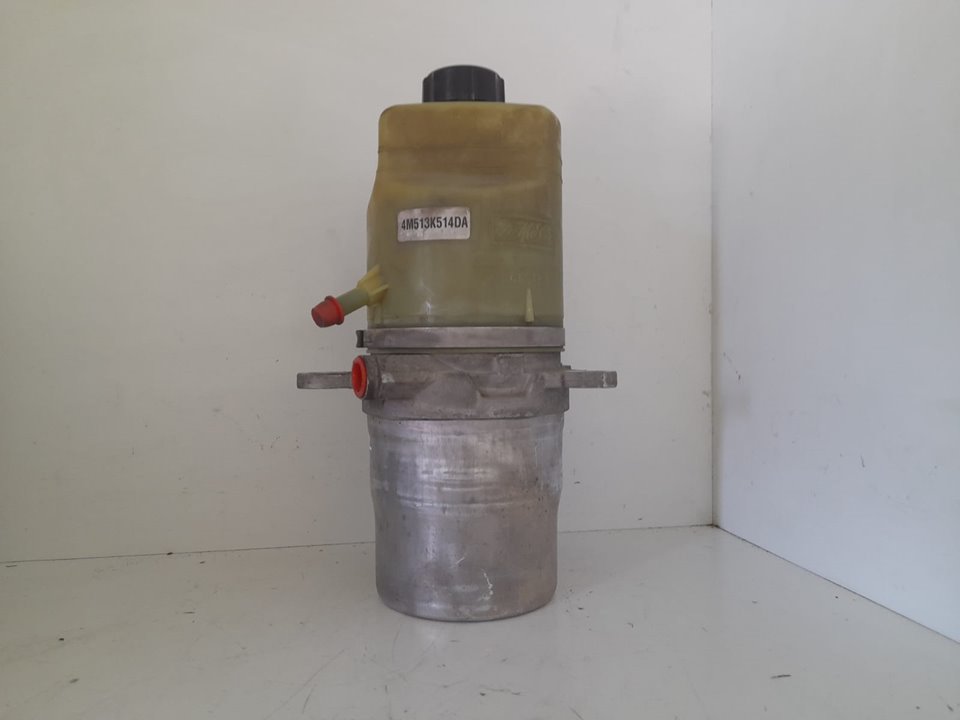 514d ford c-max (cb3)(2007) business