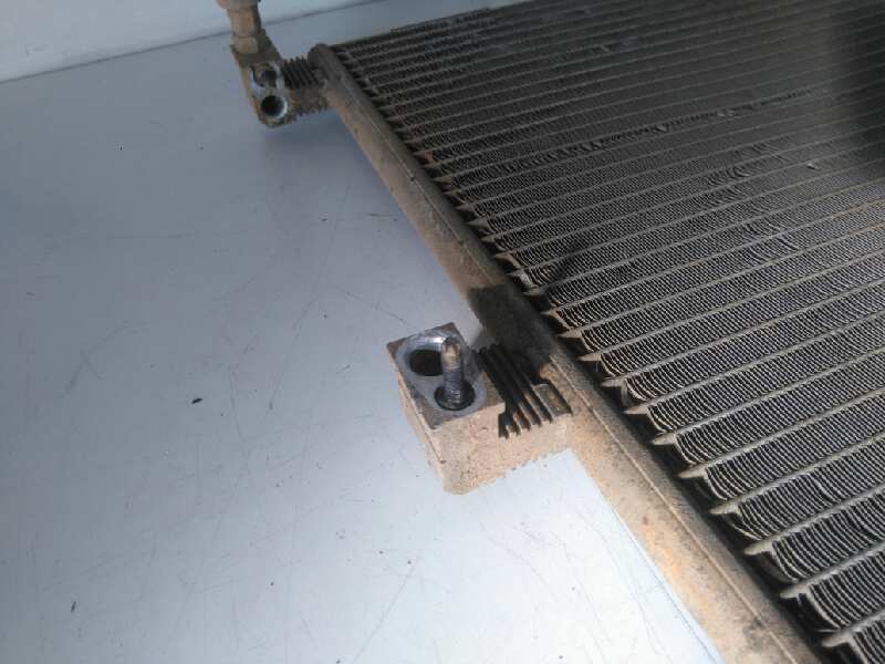  condensador / radiador aire acondicionado   citroen c8 2.0 hdi x 2.0 hdi cat (rhz / dw10ated)