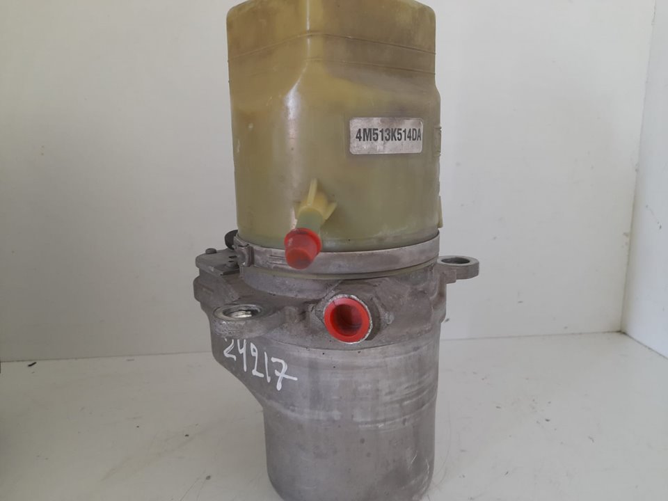 514d ford c-max (cb3)(2007) business