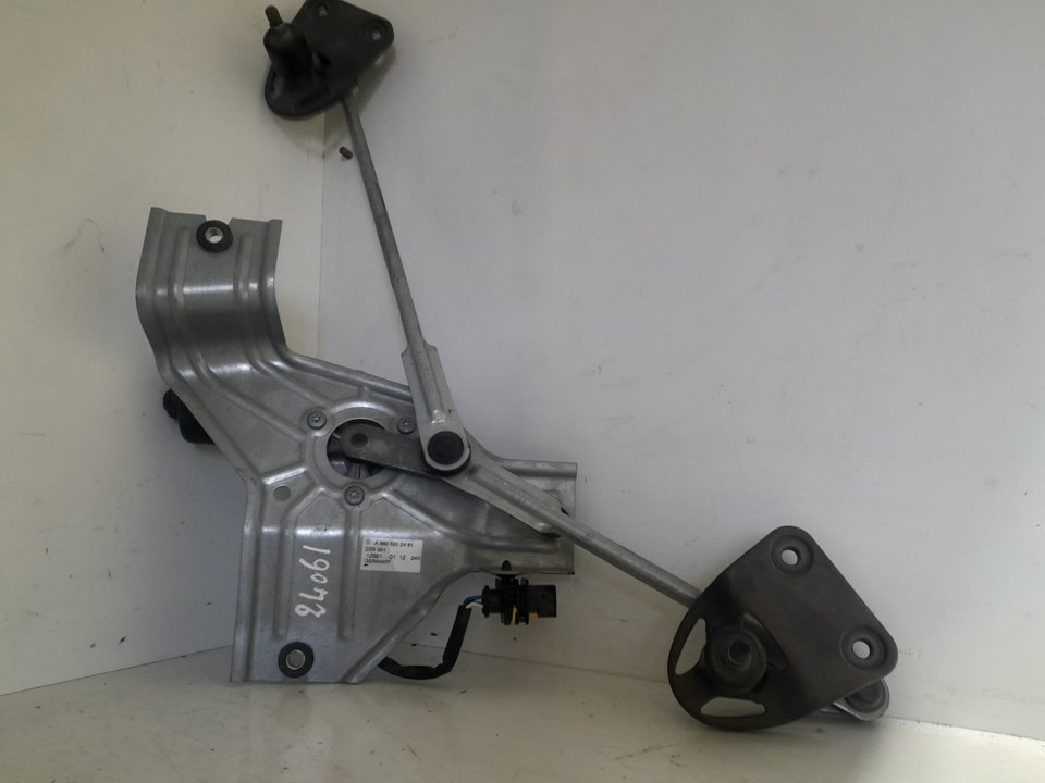 02481 mercedes-benz actros 4 2-ejes bm 963 (2011) 18xx 4x2 szm l bigspace