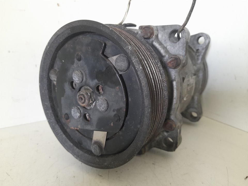 Compresor aire acondicionado nissan cabstar cabstar 35.xx cabina simple ca