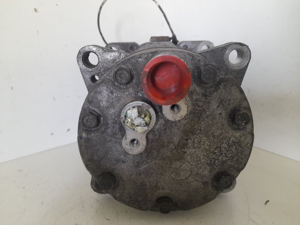 Compresor aire acondicionado nissan cabstar cabstar 35.xx cabina simple ca