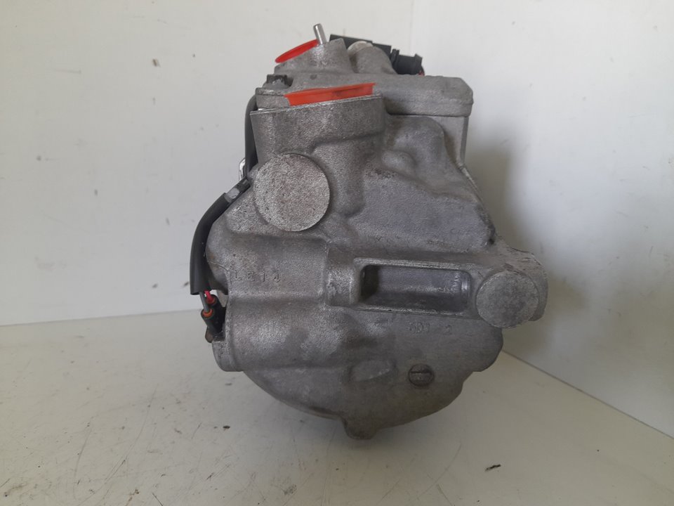 Compresor aire acondicionado porsche cayenne (tipo 92a) diesel