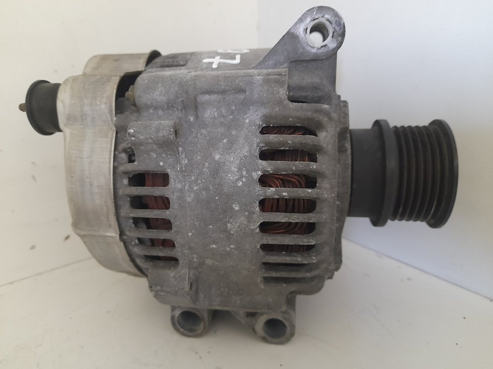 Alternador bmw mini (r50r53) cooper s