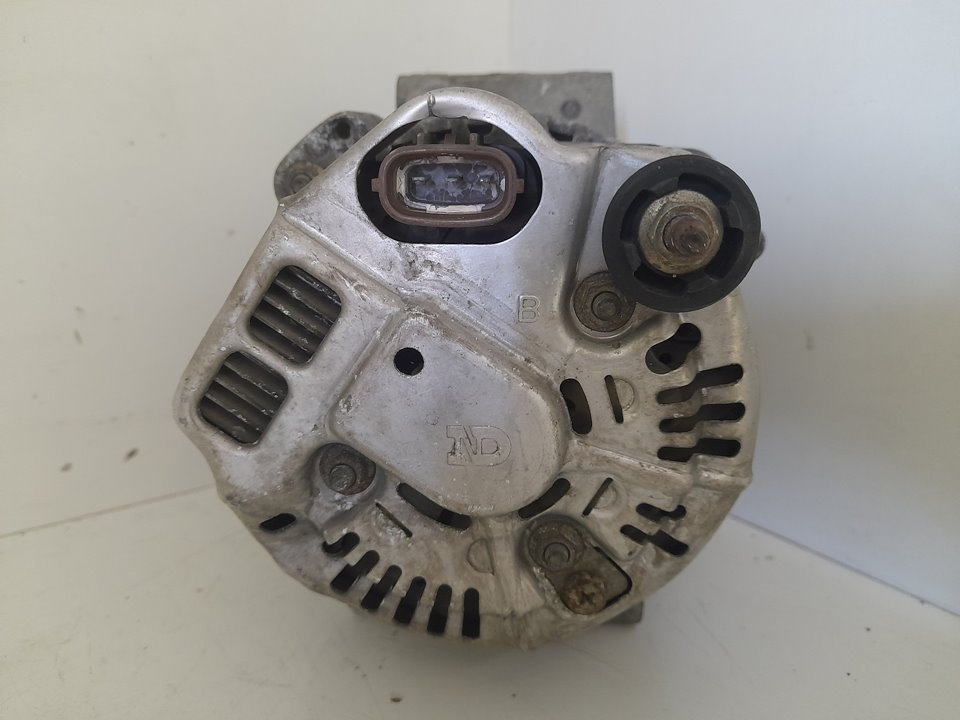 Alternador bmw mini (r50r53) cooper s