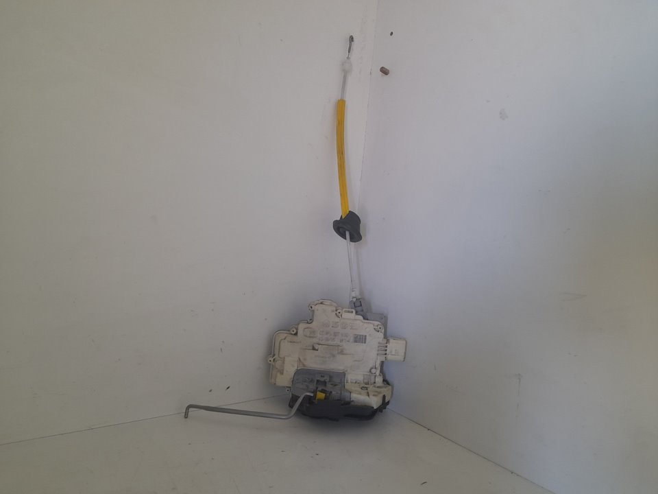 Cerradura puerta trasera derecha volkswagen passat berlina (3c2) advance