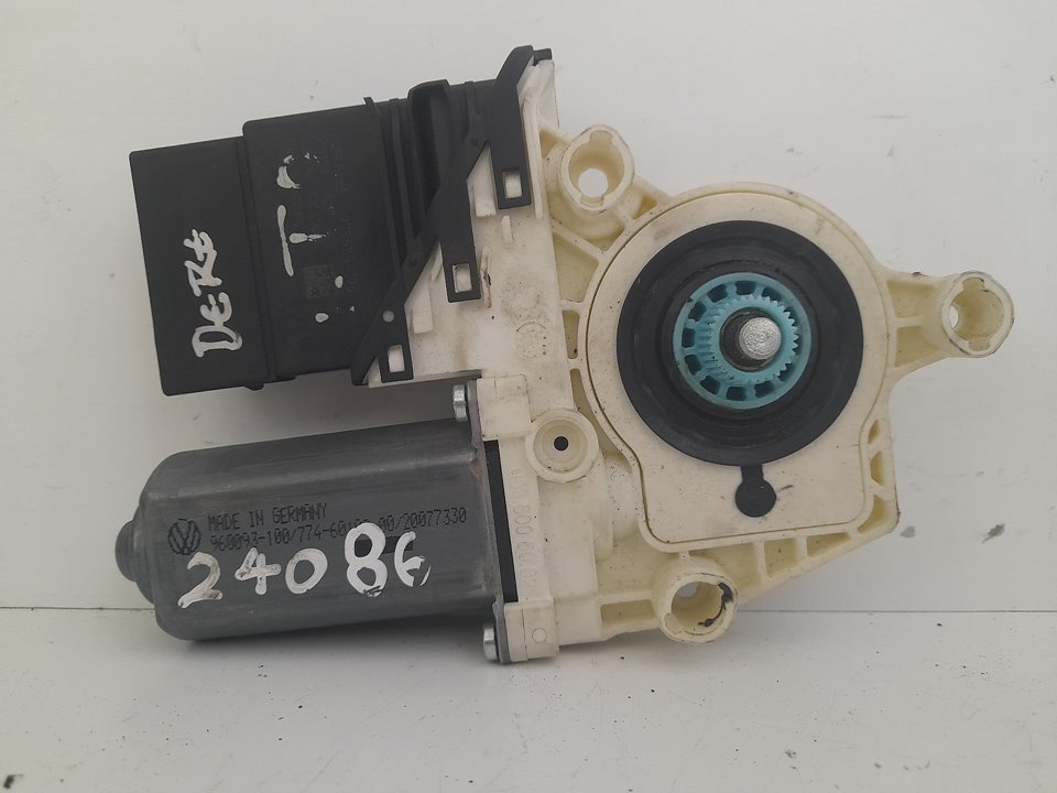 Motor elevalunas trasero derecho volkswagen passat berlina (3c2) advance