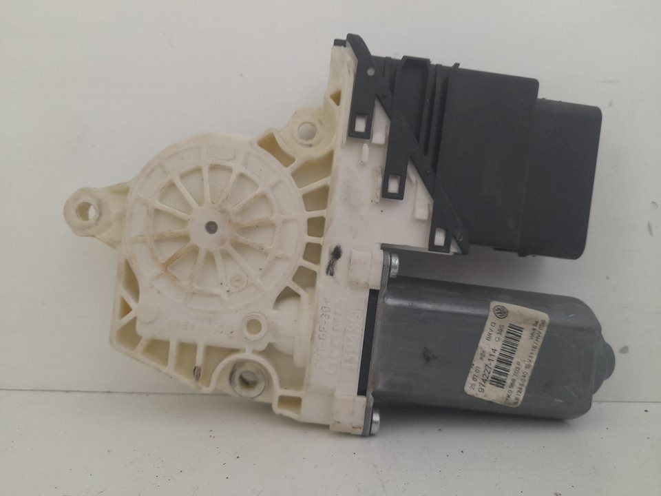 Motor elevalunas trasero derecho volkswagen passat berlina (3c2) advance