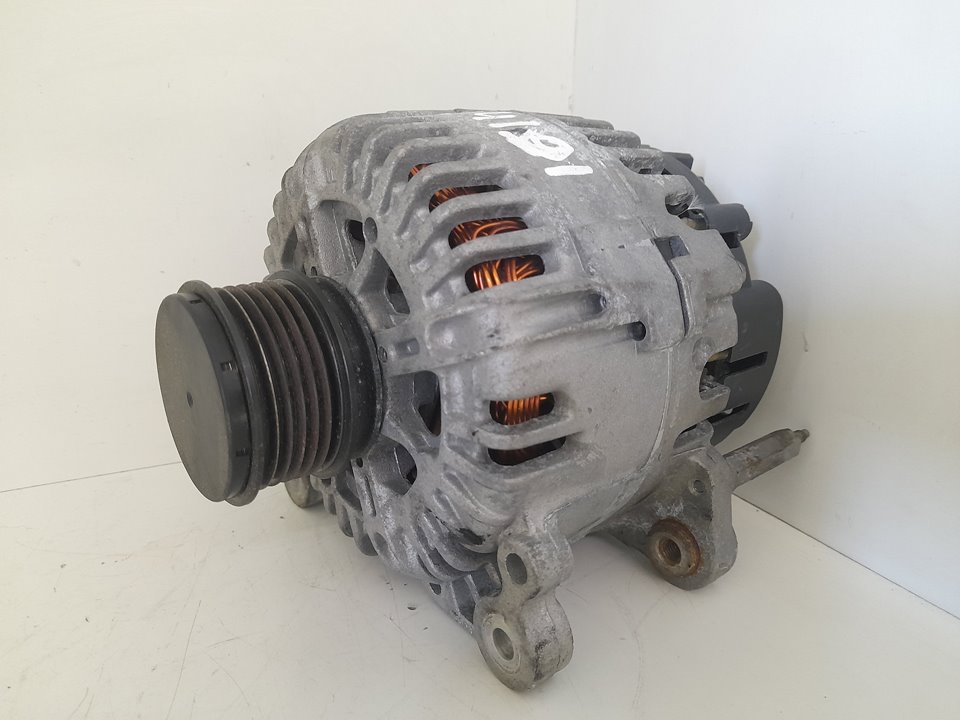 Alternador volkswagen touran (1t1) advance