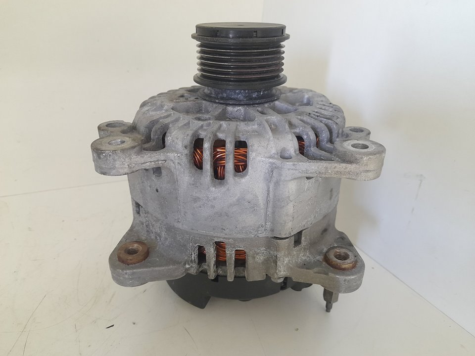 Alternador volkswagen touran (1t1) advance