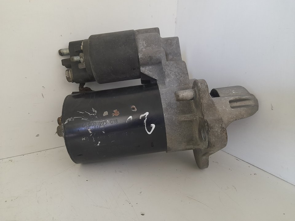 Motor arranque bmw mini (r50r53) cooper s