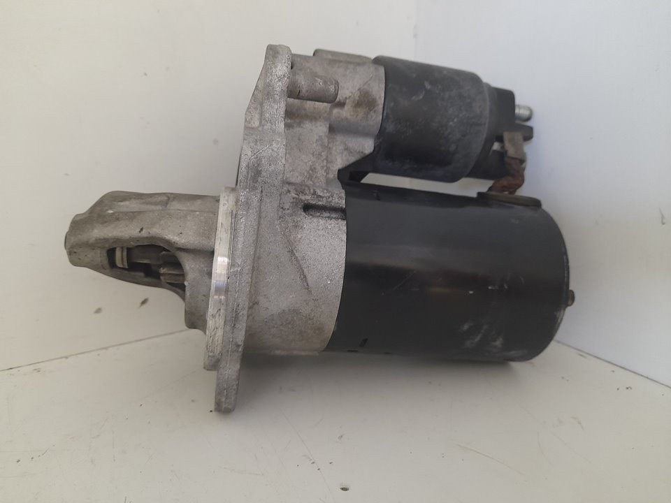 Motor arranque bmw mini (r50r53) cooper s