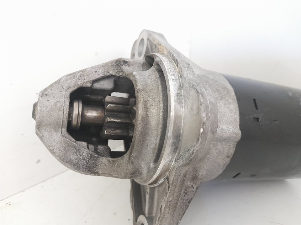 Motor arranque bmw mini (r50r53) cooper s