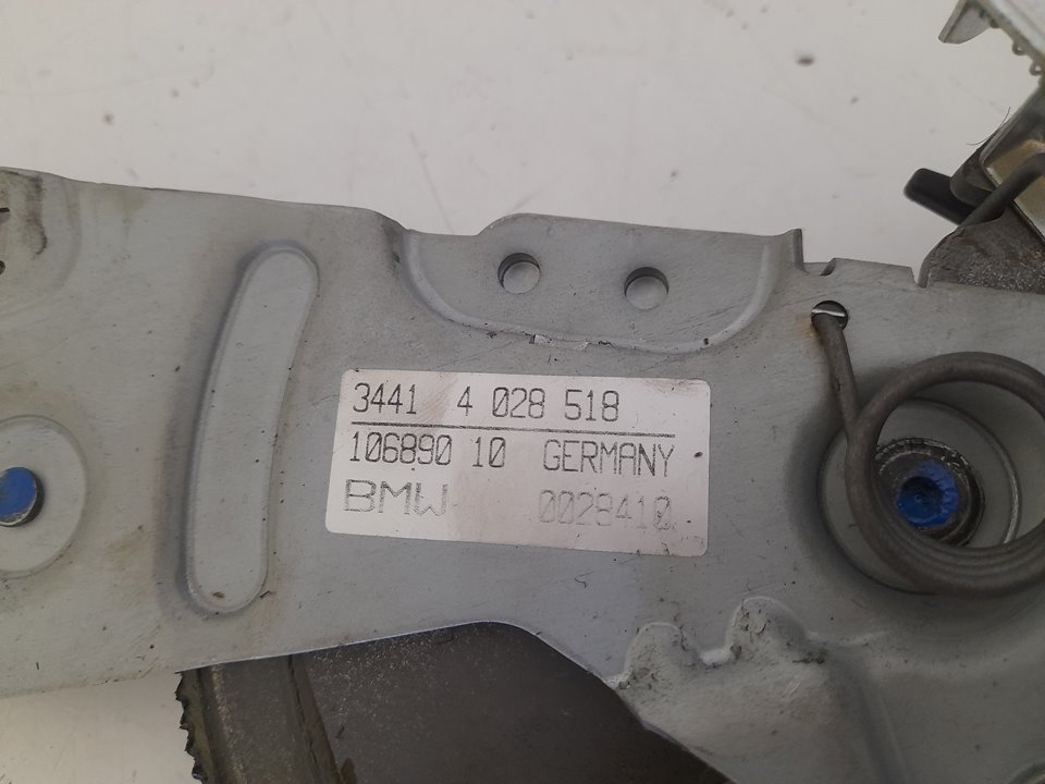 Palanca freno bmw serie 5 berlina (e60) 530d