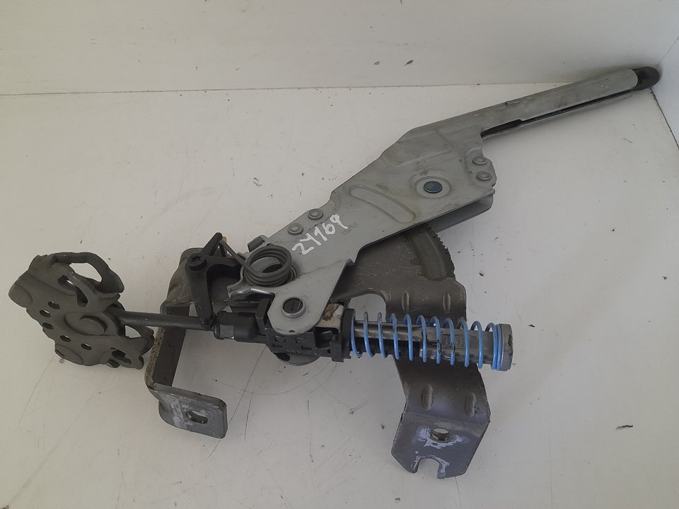 Palanca freno bmw serie 5 berlina (e60) 530d