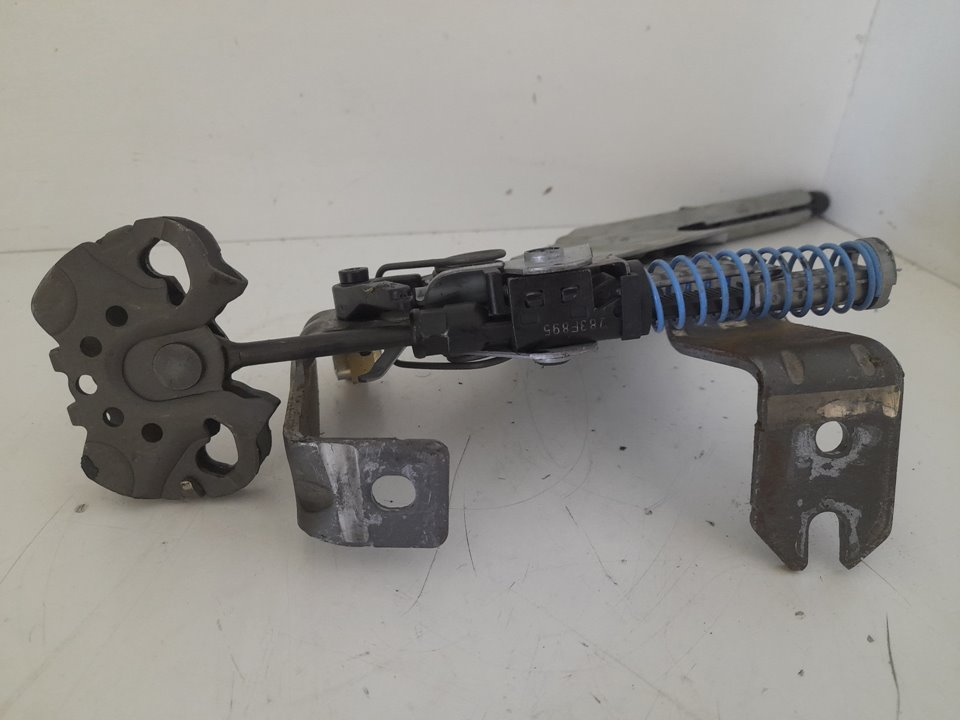 Palanca freno bmw serie 5 berlina (e60) 530d