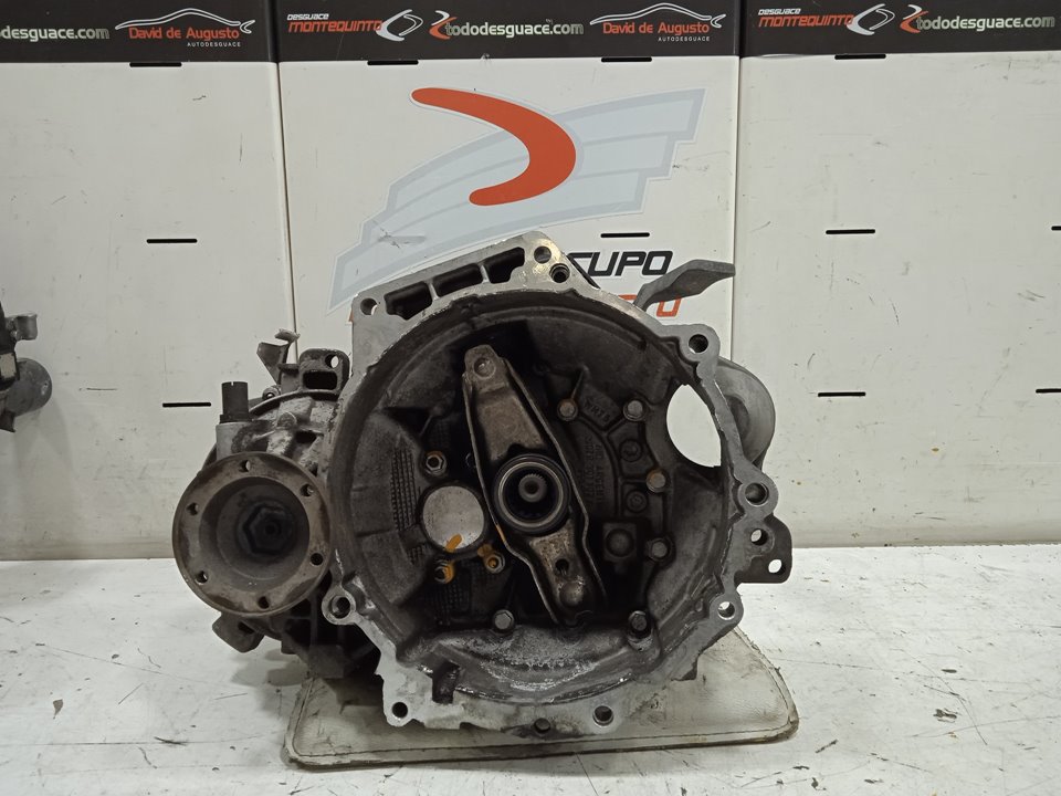 Caja cambios seat ibiza berlina (6j5) sport
