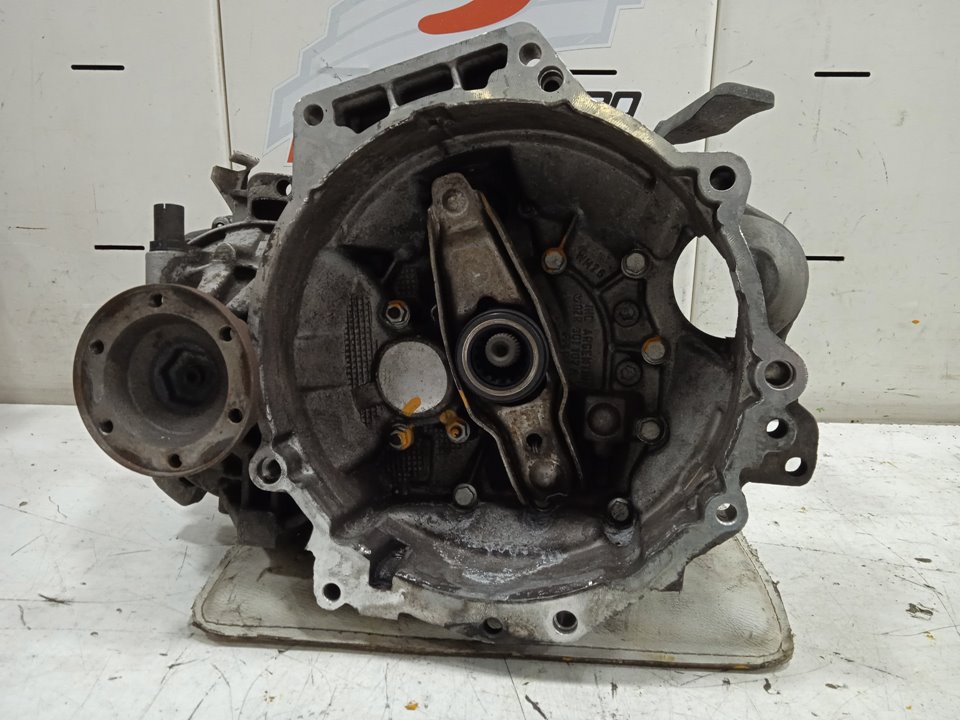 Caja cambios seat ibiza berlina (6j5) sport