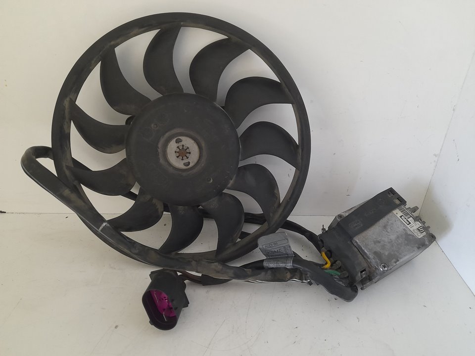 Electroventilador audi a4 avant (8e) 1.9 tdi (96kw)