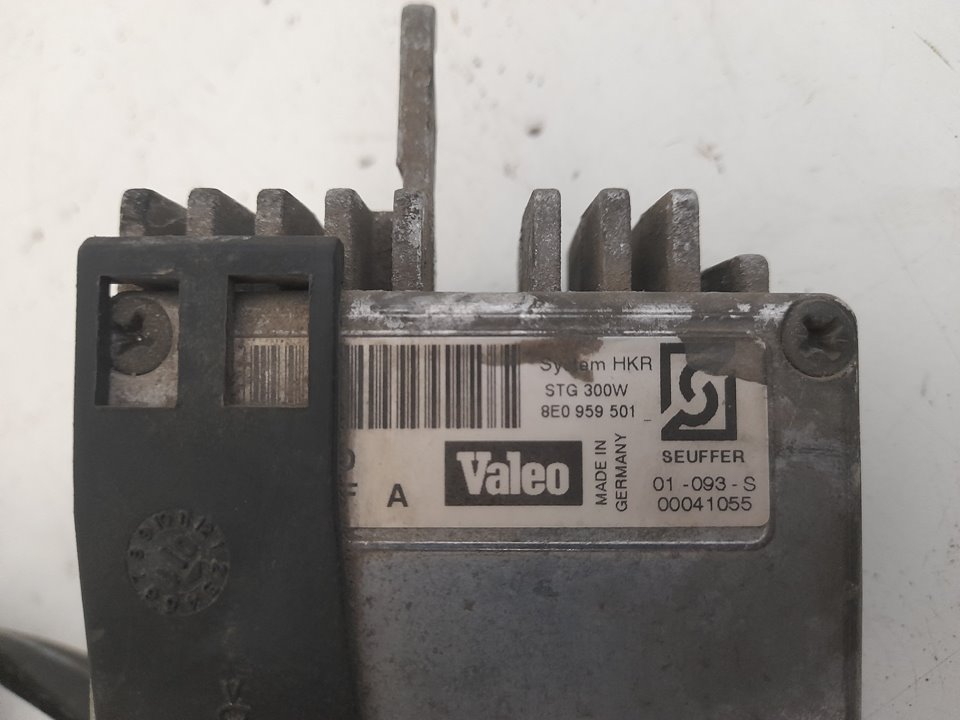Electroventilador audi a4 avant (8e) 1.9 tdi (96kw)
