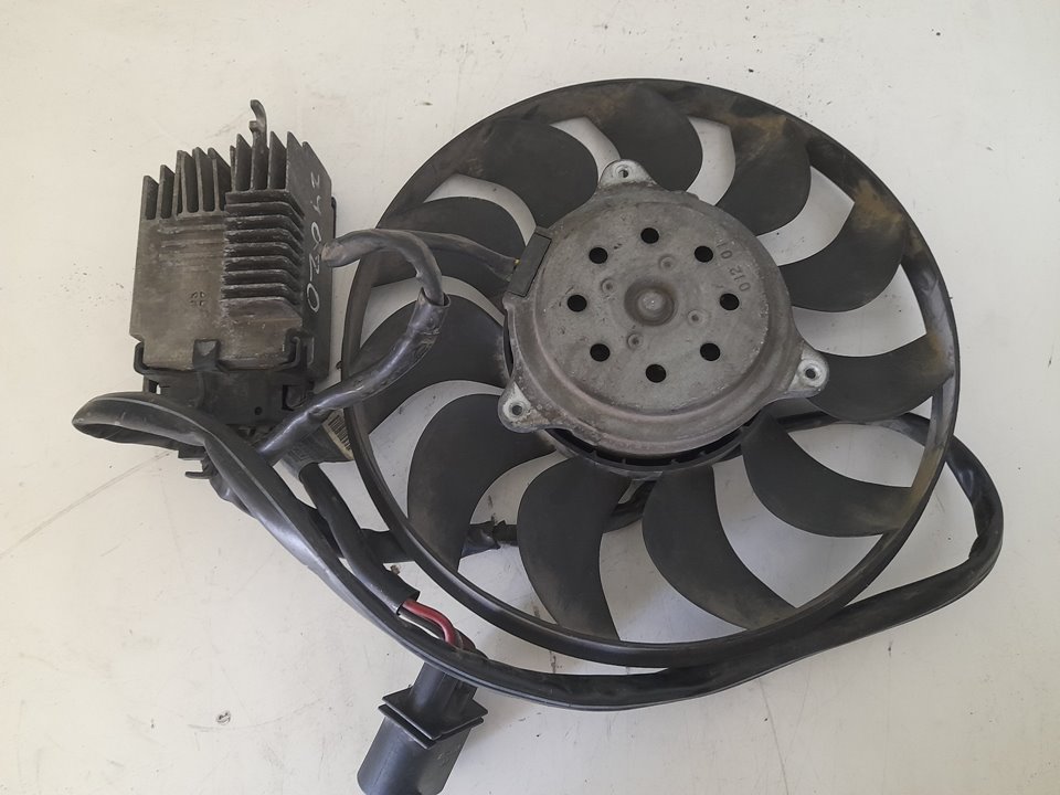 Electroventilador audi a4 avant (8e) 1.9 tdi (96kw)
