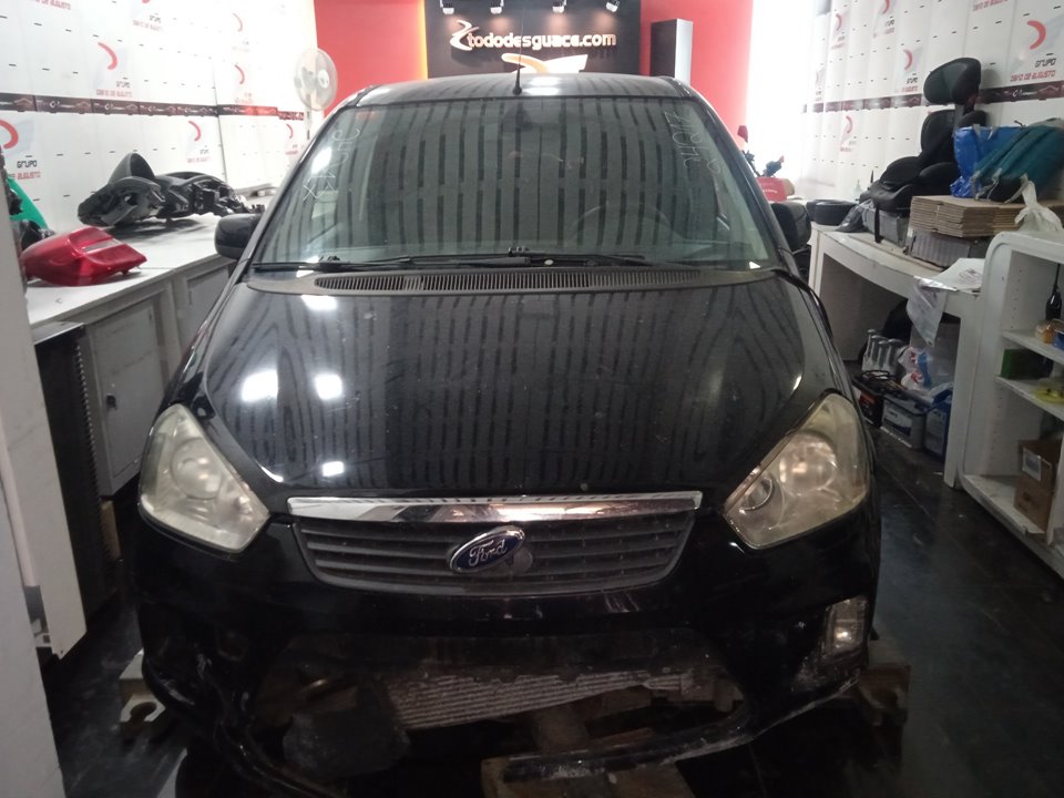 Caja cambios ford c-max (cb3)(2007) business