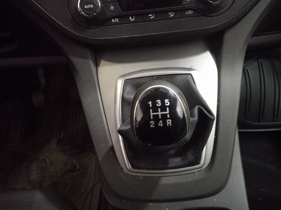 Caja cambios ford c-max (cb3)(2007) business