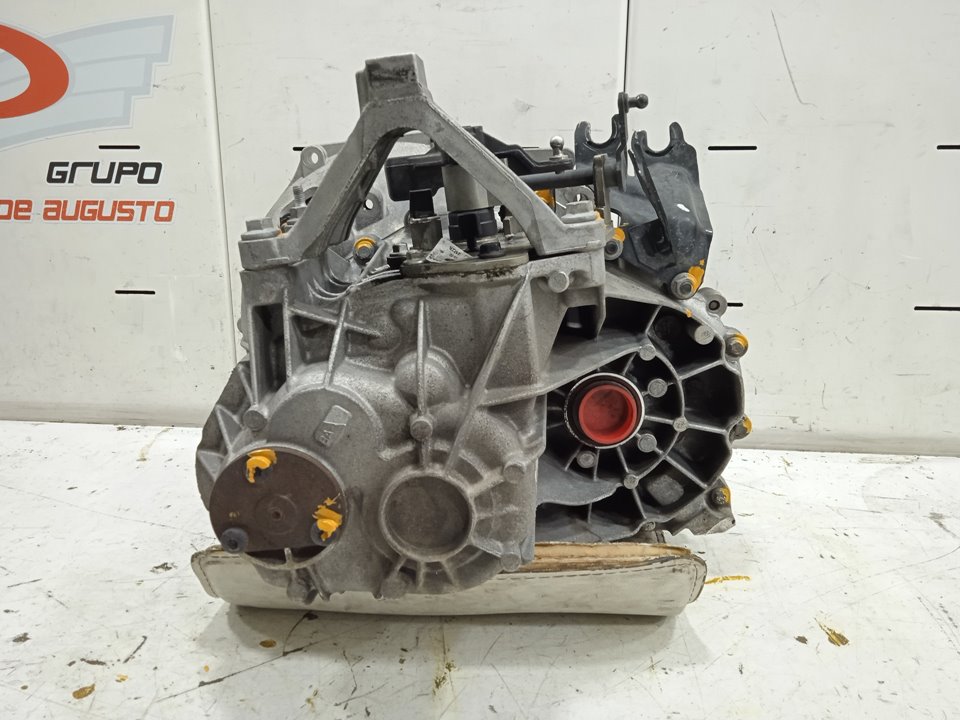 Caja cambios ford c-max (cb3)(2007) business