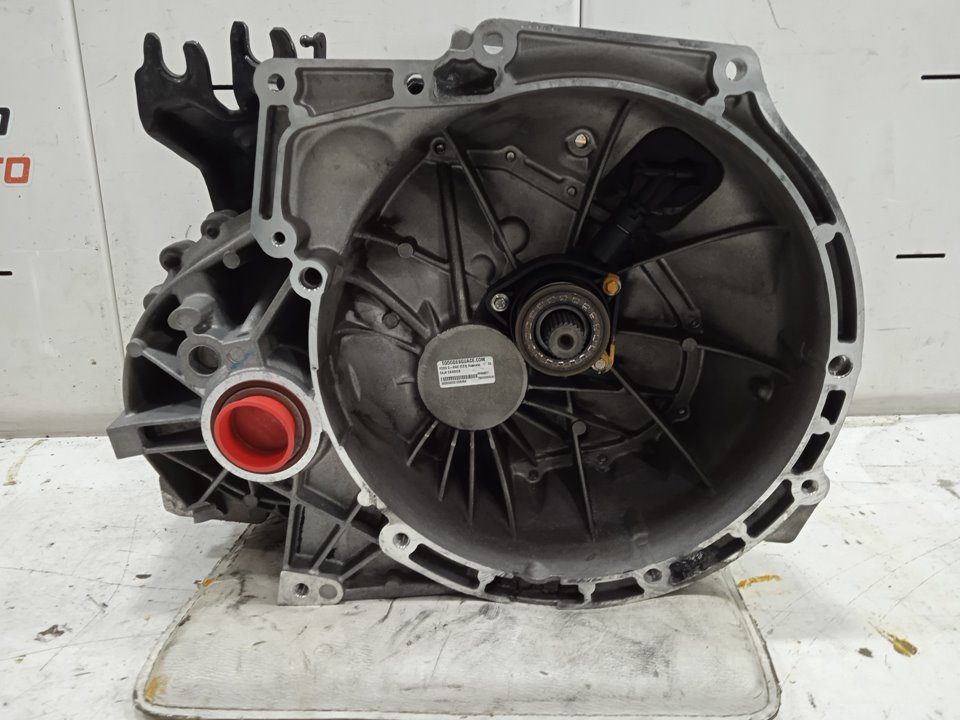 Caja cambios ford c-max (cb3)(2007) business