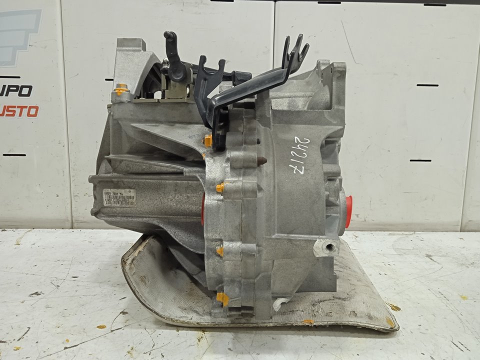 Caja cambios ford c-max (cb3)(2007) business