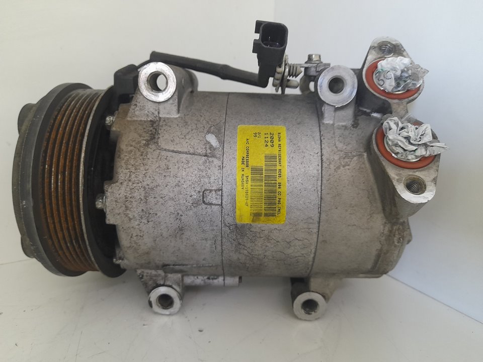 Compresor aire acondicionado ford c-max (cb3)(2007) business