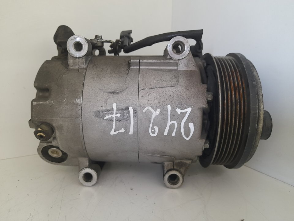 Compresor aire acondicionado ford c-max (cb3)(2007) business