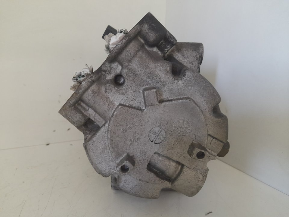 Compresor aire acondicionado ford c-max (cb3)(2007) business