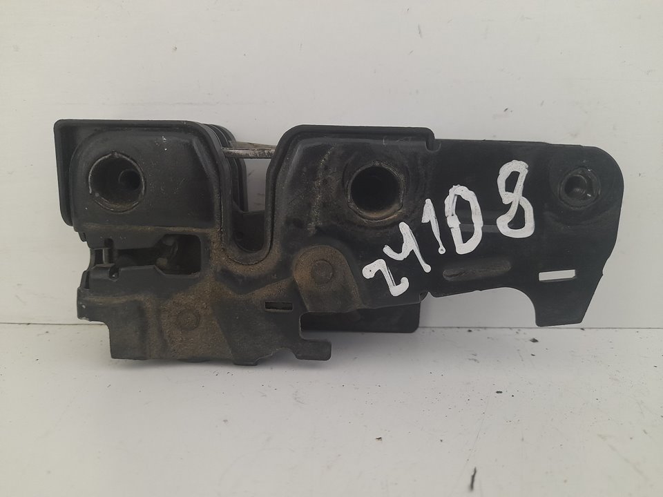 Cerradura capo volkswagen passat berlina (3c2) advance