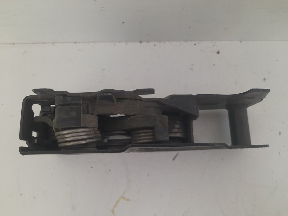 Cerradura capo volkswagen passat berlina (3c2) advance