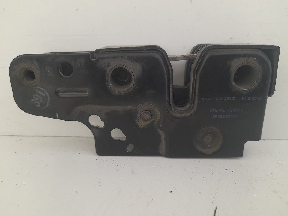 Cerradura capo volkswagen passat berlina (3c2) advance