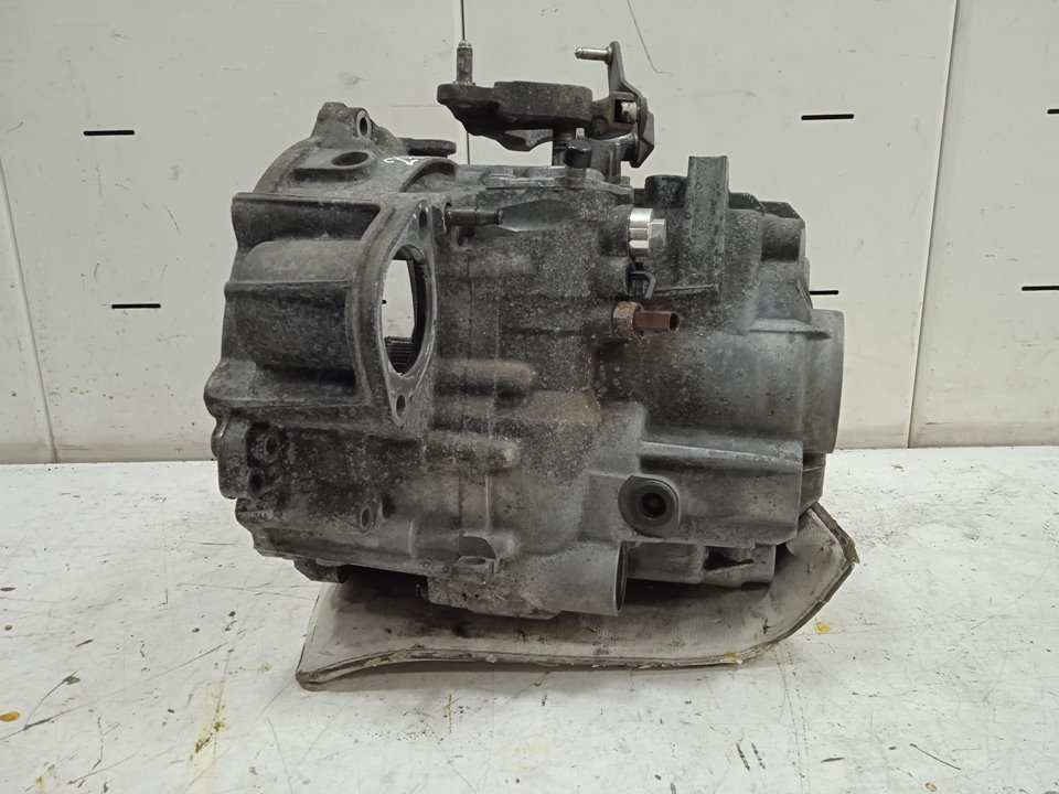 Caja cambios audi a3 (8p1) 2.0 tdi ambiente