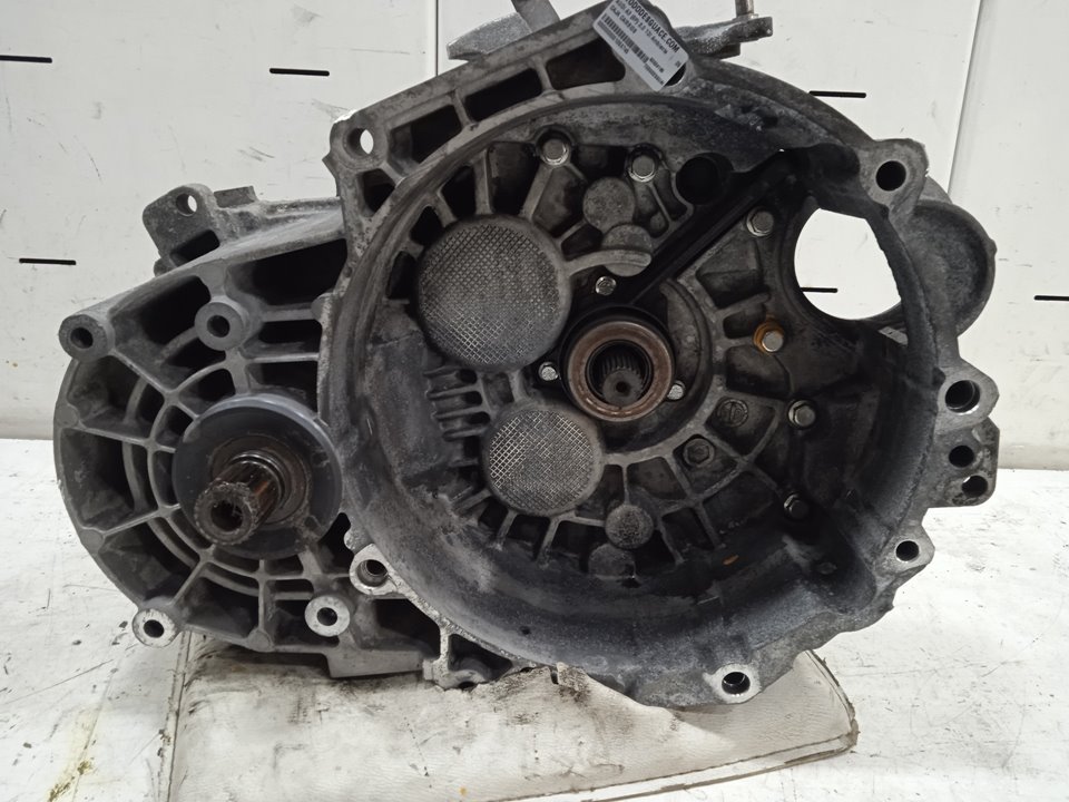 Caja cambios audi a3 (8p1) 2.0 tdi ambiente