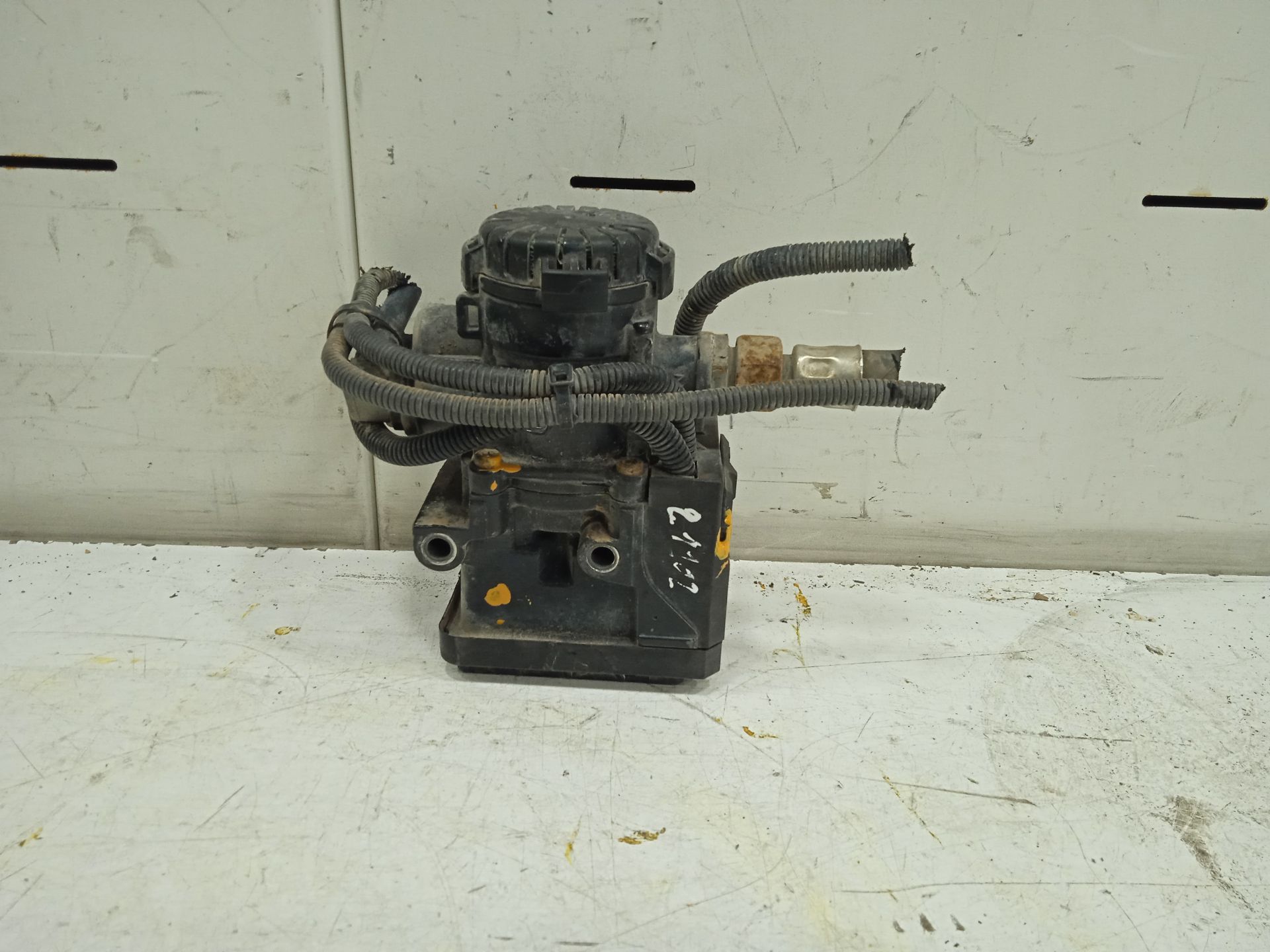 Ferencia visibl man tga 41.xxx (2000) fki   ffdk  8x4  (e3) l